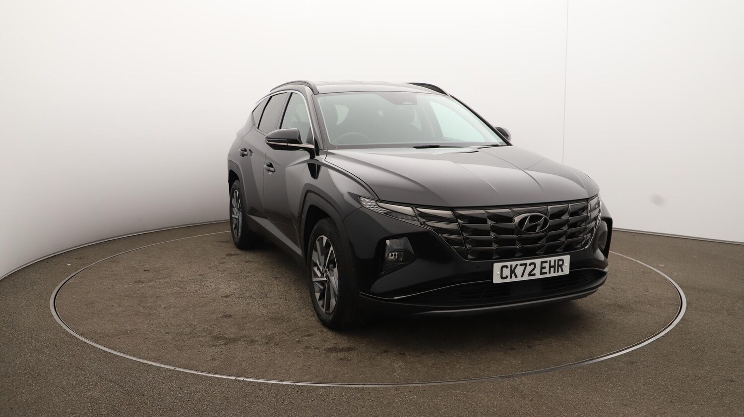 Used Hyundai TUCSON 2022 for sale - 76042482: Photo 43