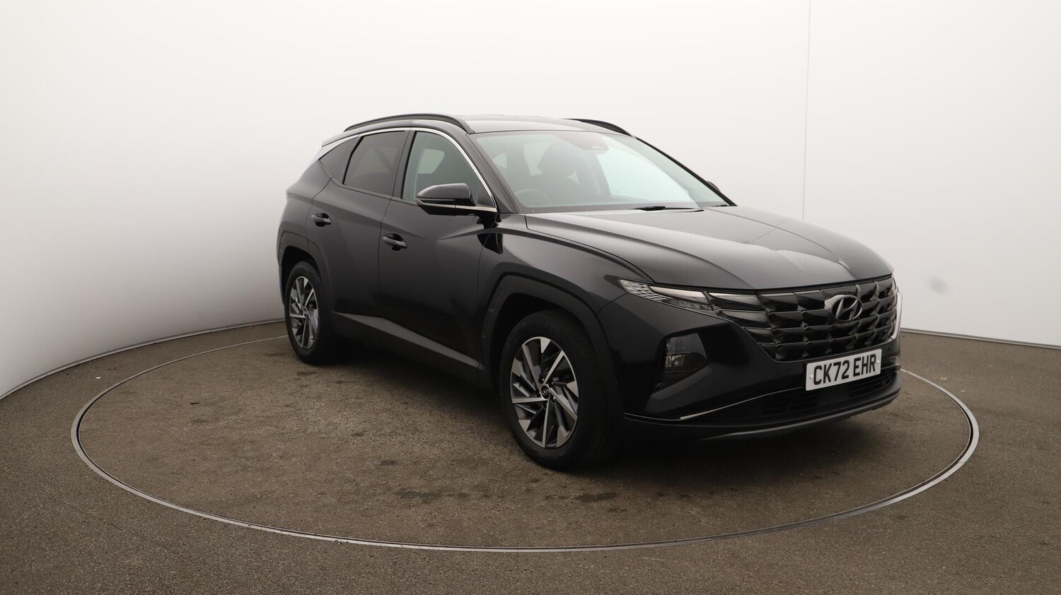 Used Hyundai TUCSON 2022 for sale - 76042482: Photo 44