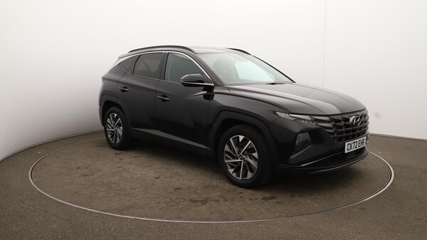 Used Hyundai TUCSON 2022 for sale - 76042482: Photo 45