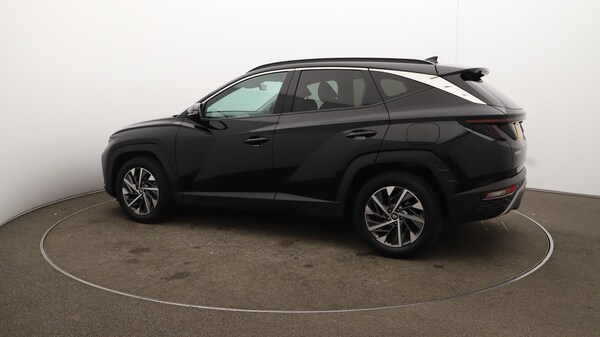 Used Hyundai TUCSON 2022 for sale - 76042482: Photo 48
