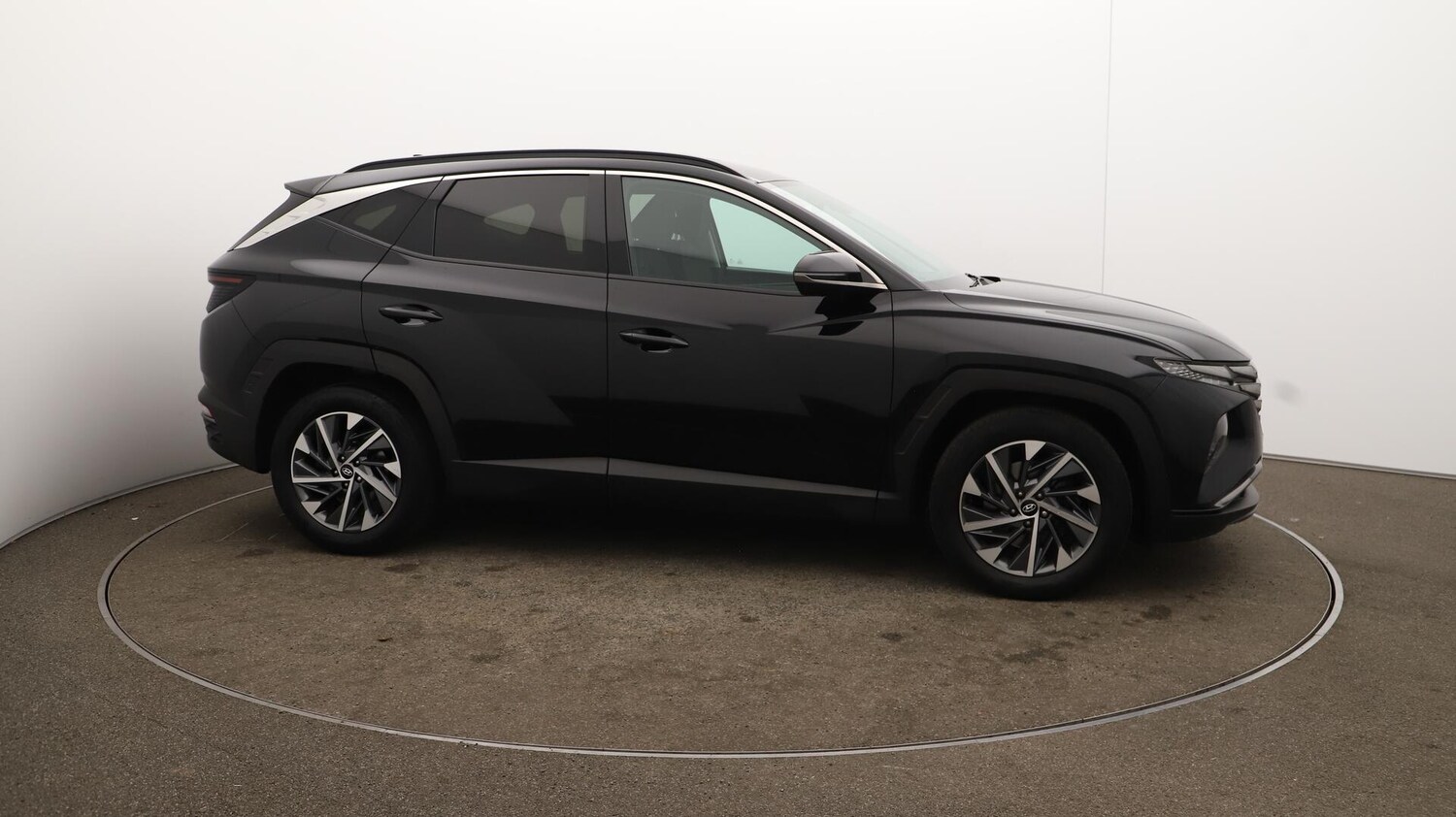 Used Hyundai TUCSON 2022 for sale - 76042482: Photo 49