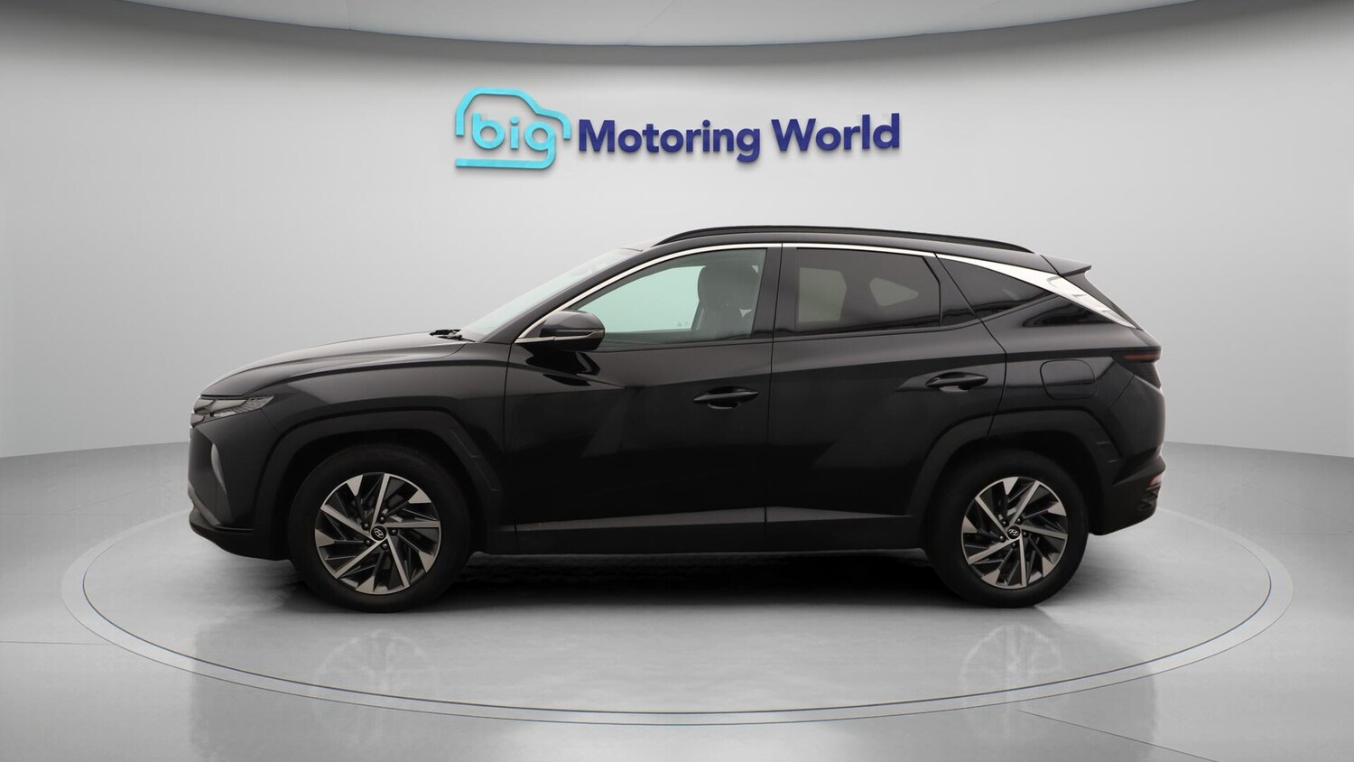 Used Hyundai TUCSON 2022 for sale - 76042482: Photo 5