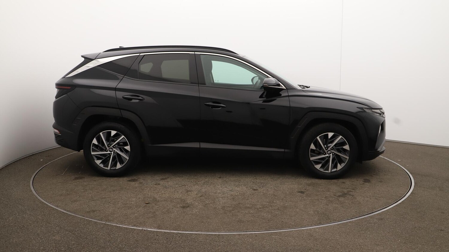 Used Hyundai TUCSON 2022 for sale - 76042482: Photo 50