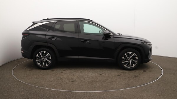 Used Hyundai TUCSON 2022 for sale - 76042482: Photo 50