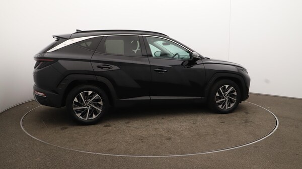 Used Hyundai TUCSON 2022 for sale - 76042482: Photo 52
