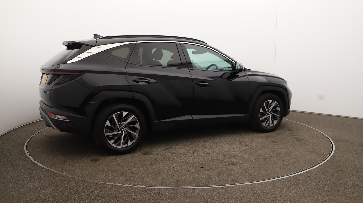 Used Hyundai TUCSON 2022 for sale - 76042482: Photo 53