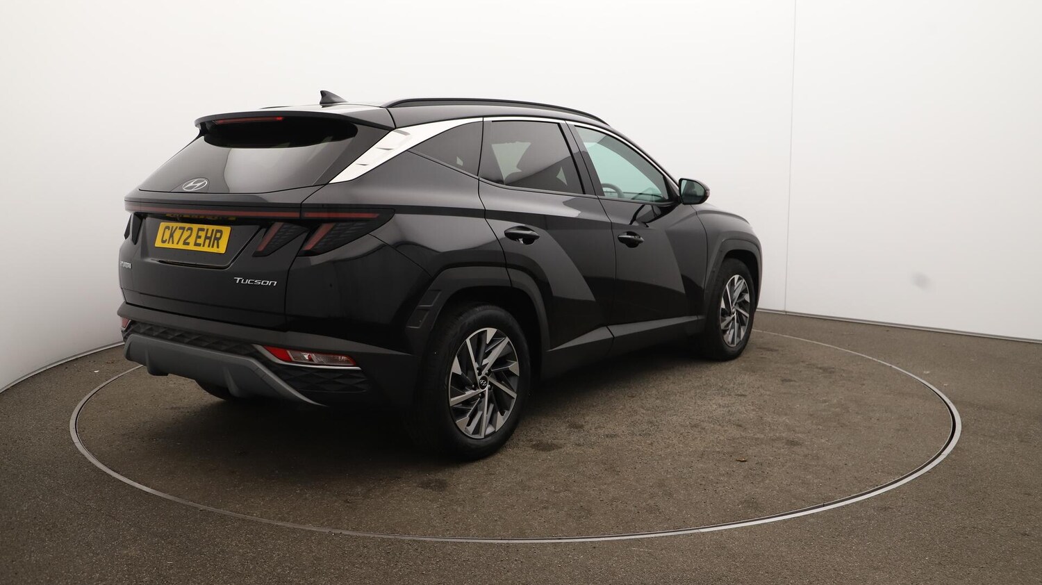 Used Hyundai TUCSON 2022 for sale - 76042482: Photo 55