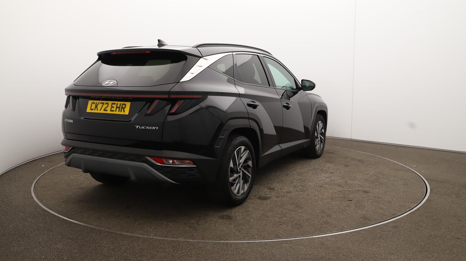 Used Hyundai TUCSON 2022 for sale - 76042482: Photo 56