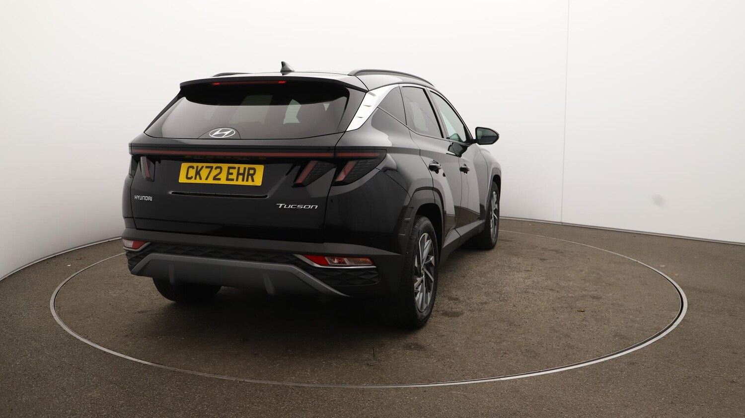 Used Hyundai TUCSON 2022 for sale - 76042482: Photo 57