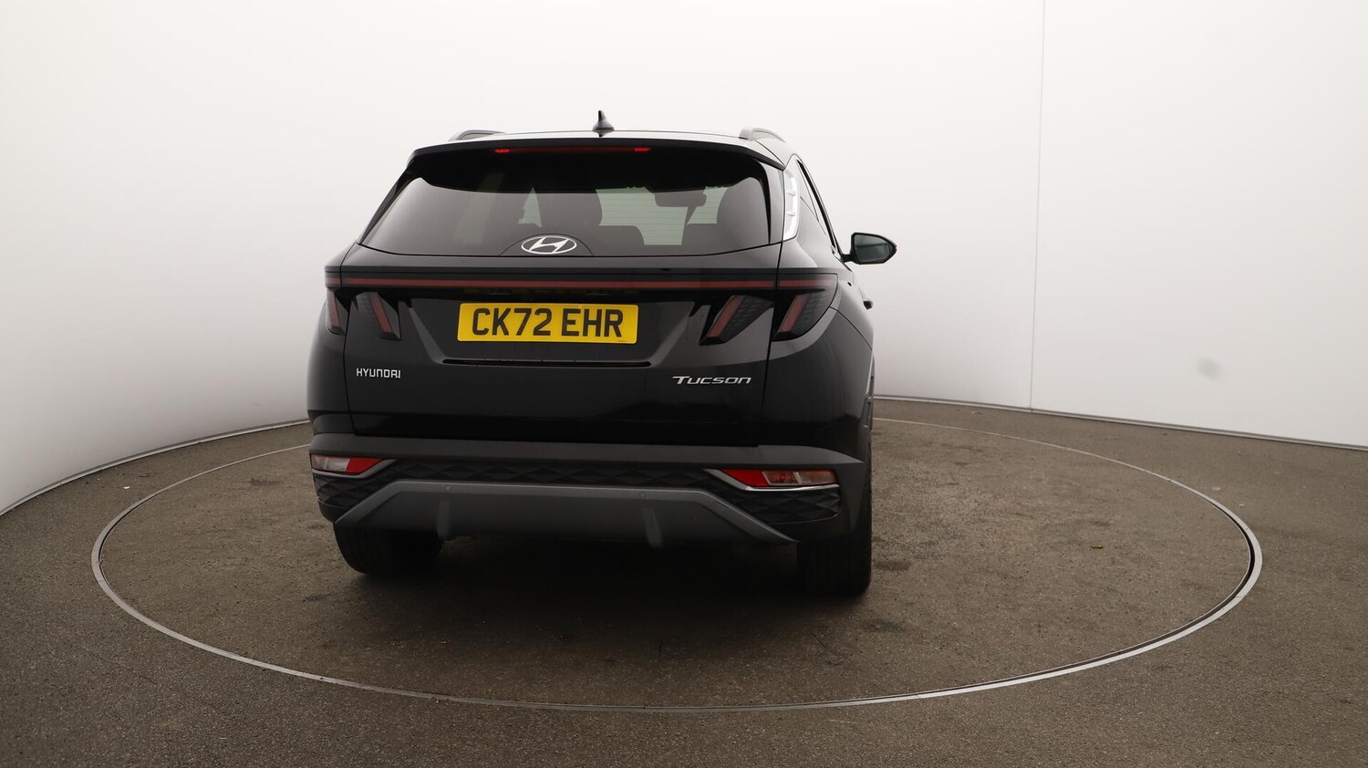 Used Hyundai TUCSON 2022 for sale - 76042482: Photo 58