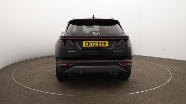 Used Hyundai TUCSON 2022 for sale - 76042482: Photo 60