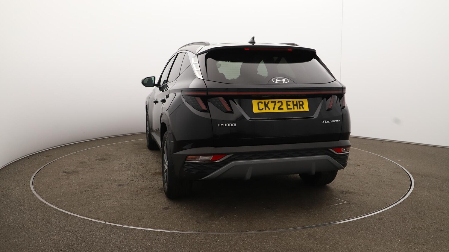 Used Hyundai TUCSON 2022 for sale - 76042482: Photo 61