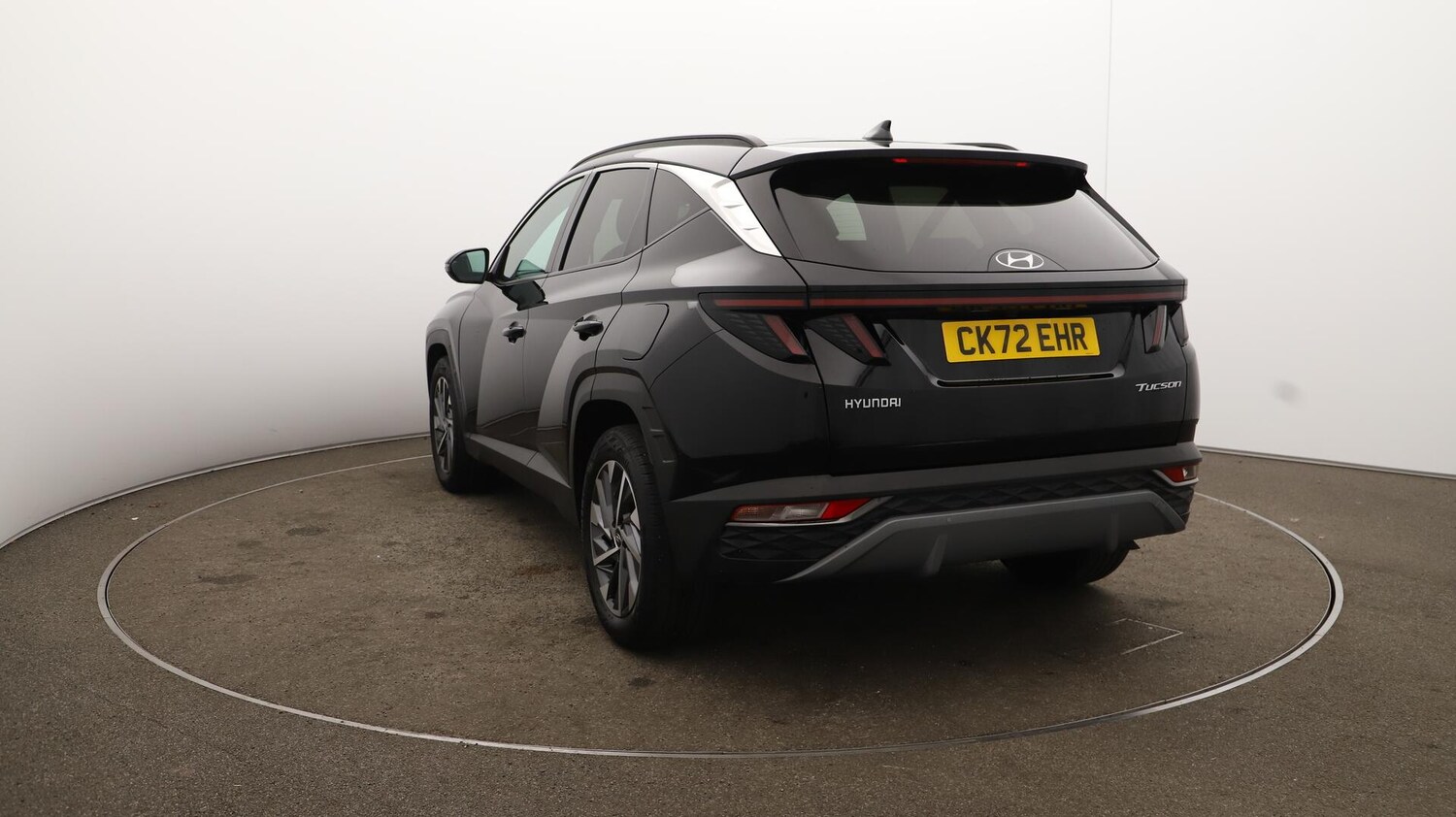 Used Hyundai TUCSON 2022 for sale - 76042482: Photo 62