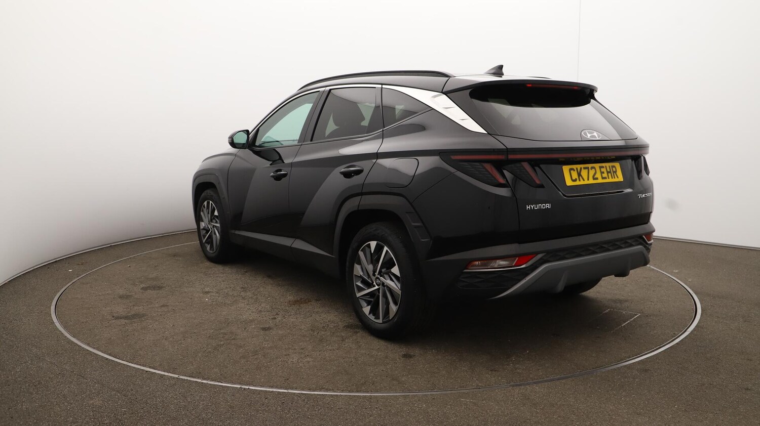 Used Hyundai TUCSON 2022 for sale - 76042482: Photo 63