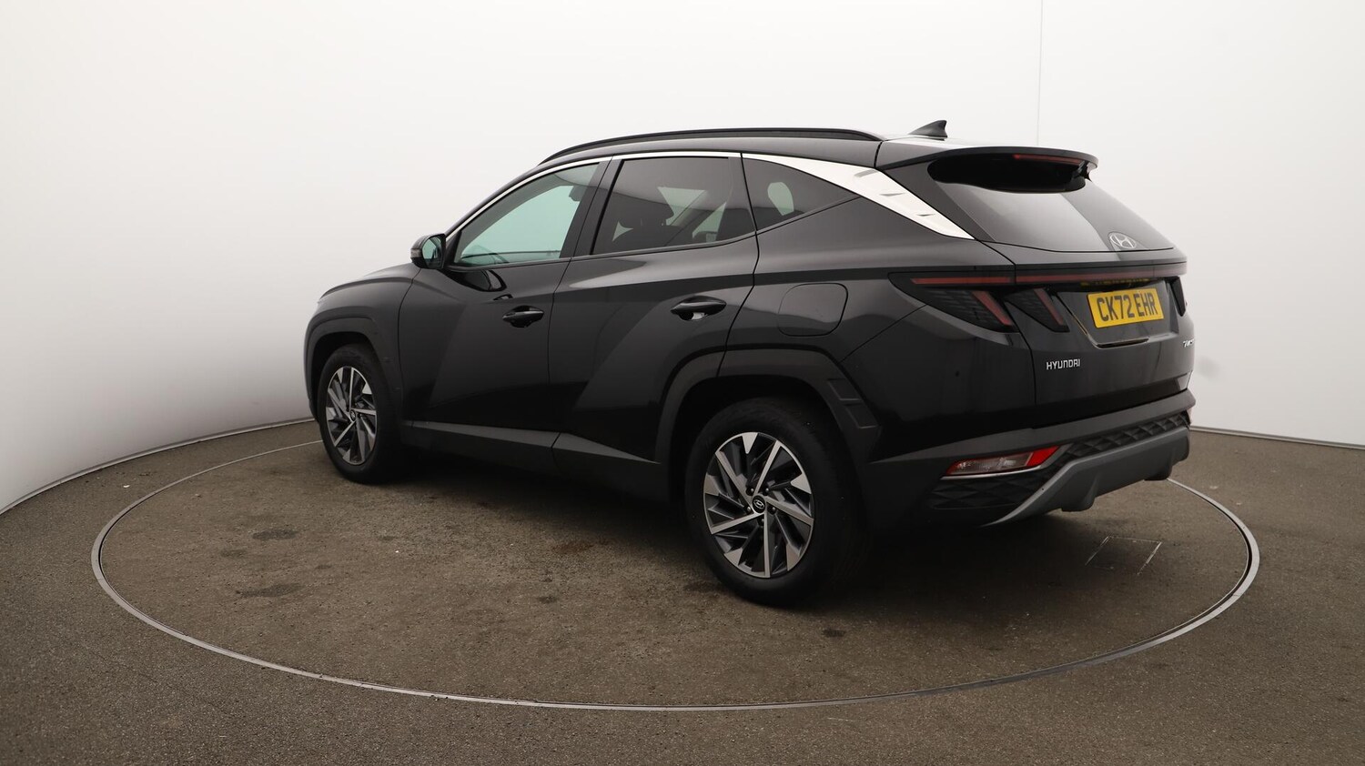 Used Hyundai TUCSON 2022 for sale - 76042482: Photo 64