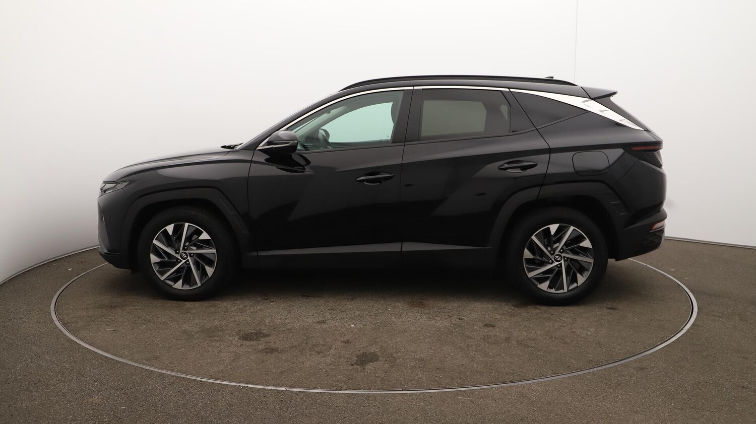 Used Hyundai TUCSON 2022 for sale - 76042482: Photo 65