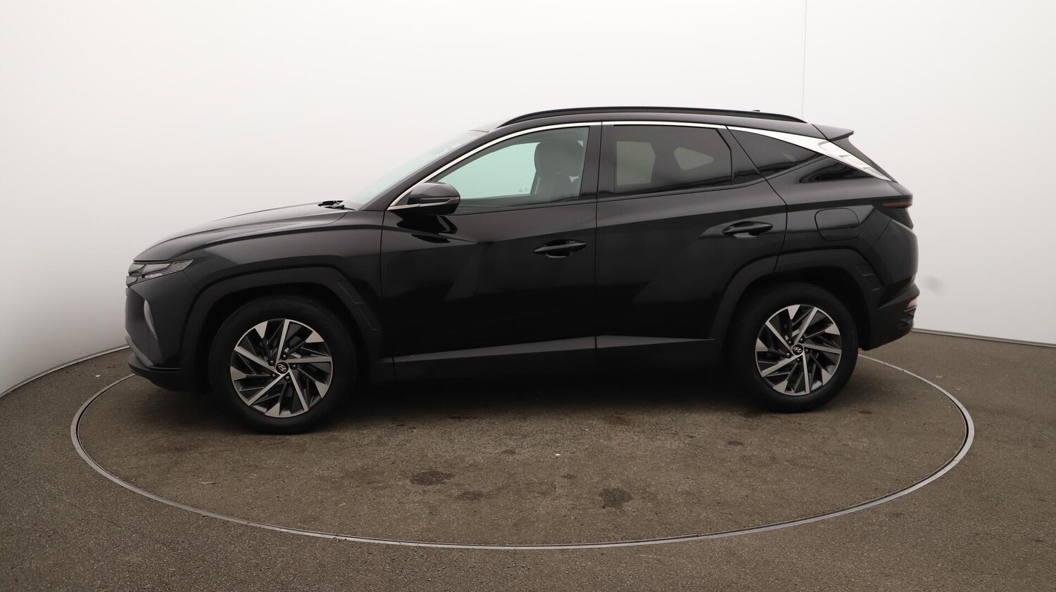 Used Hyundai TUCSON 2022 for sale - 76042482: Photo 66
