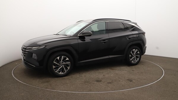 Used Hyundai TUCSON 2022 for sale - 76042482: Photo 68