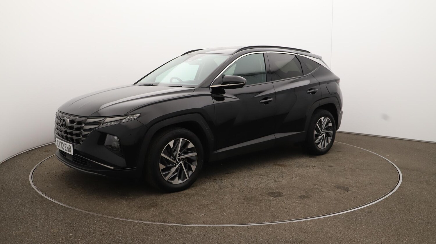 Used Hyundai TUCSON 2022 for sale - 76042482: Photo 69