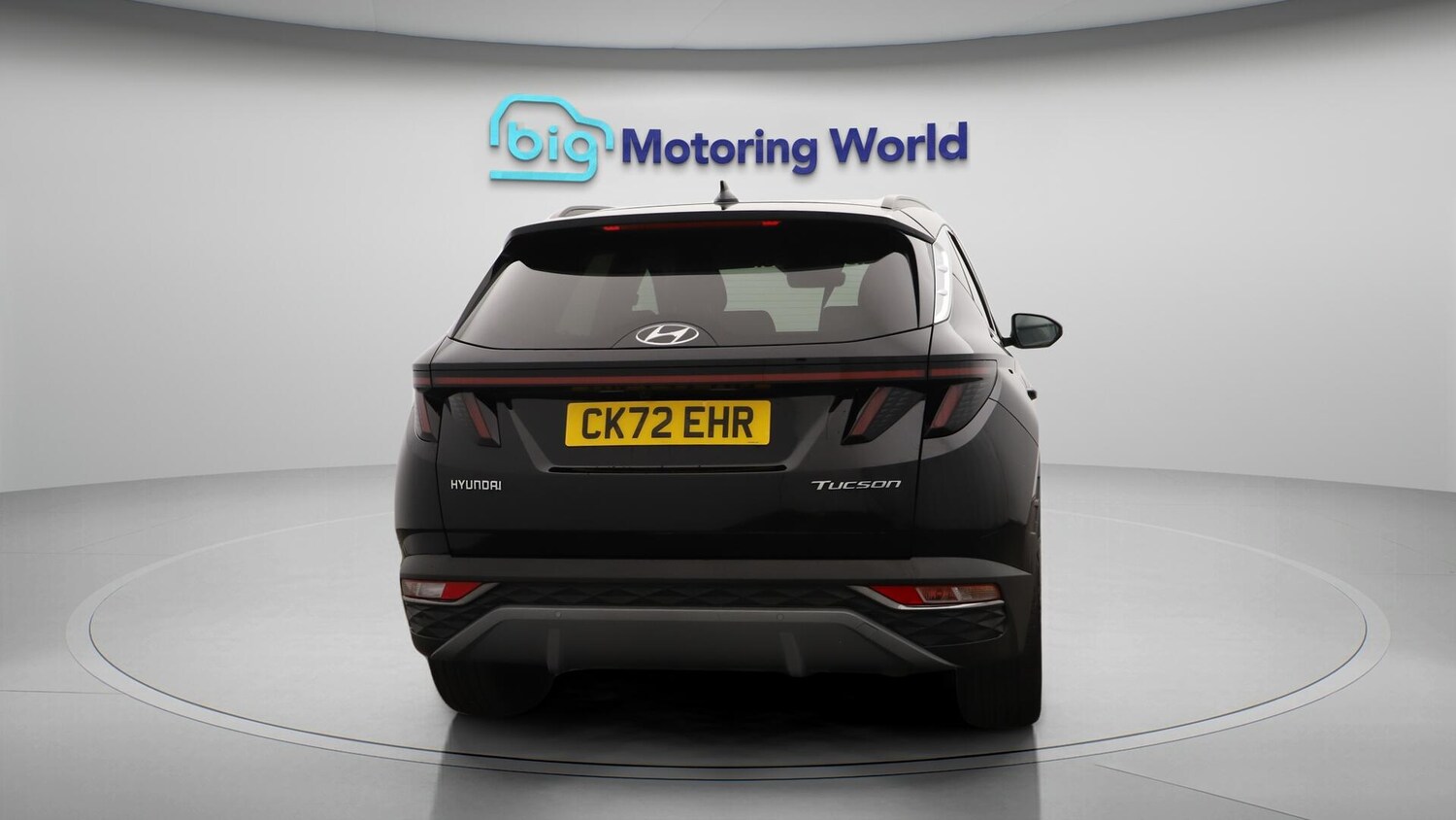 Used Hyundai TUCSON 2022 for sale - 76042482: Photo 7