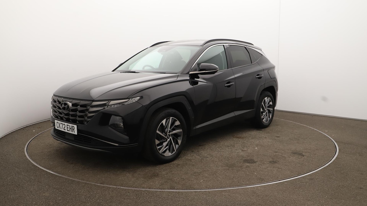 Used Hyundai TUCSON 2022 for sale - 76042482: Photo 70