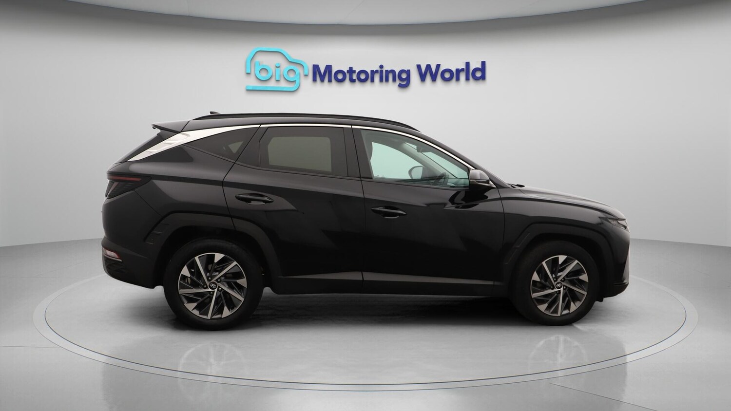 Used Hyundai TUCSON 2022 for sale - 76042482: Photo 9