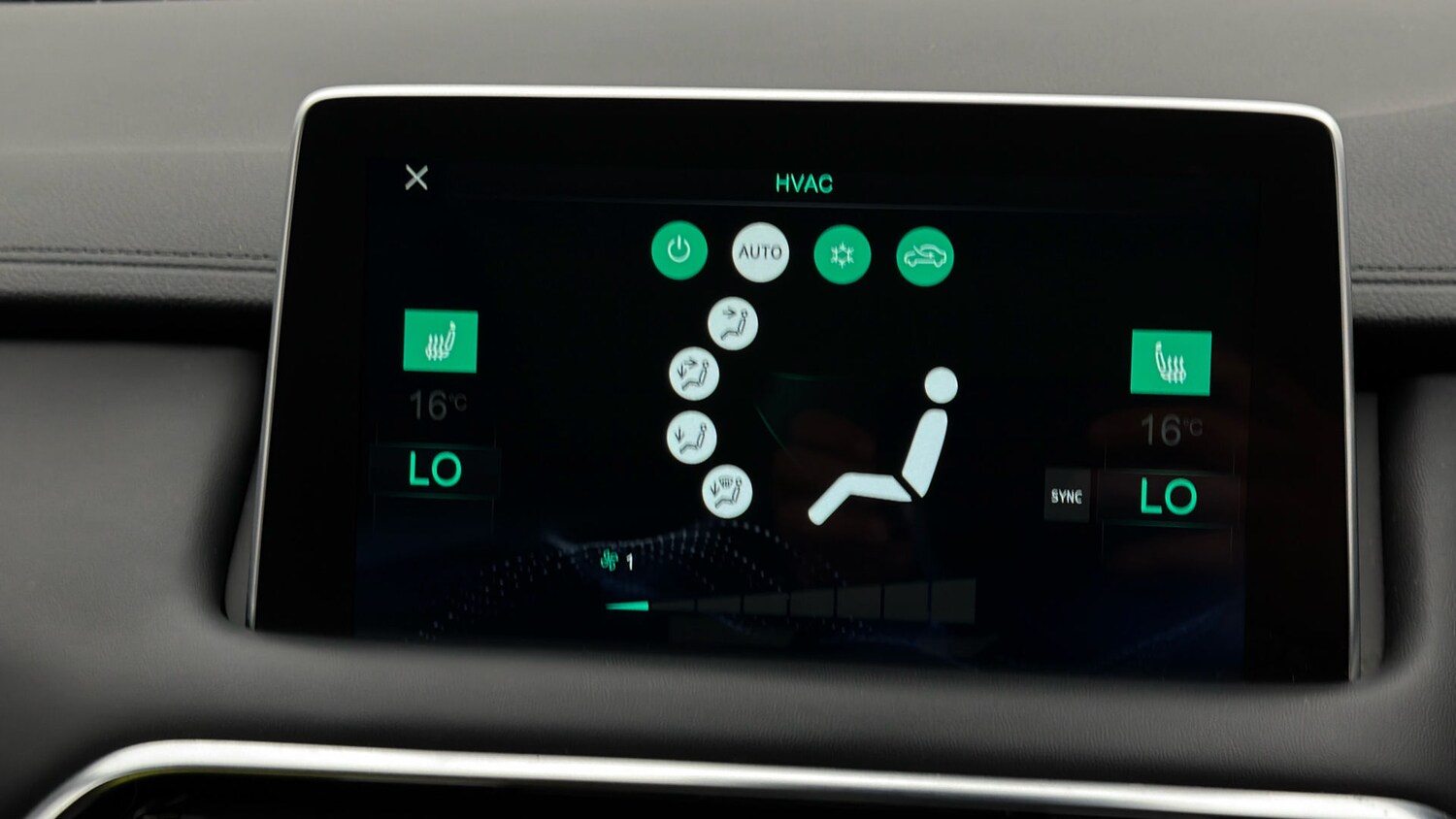 Used MG MG HS 2023 for sale - 78000417: Photo 11