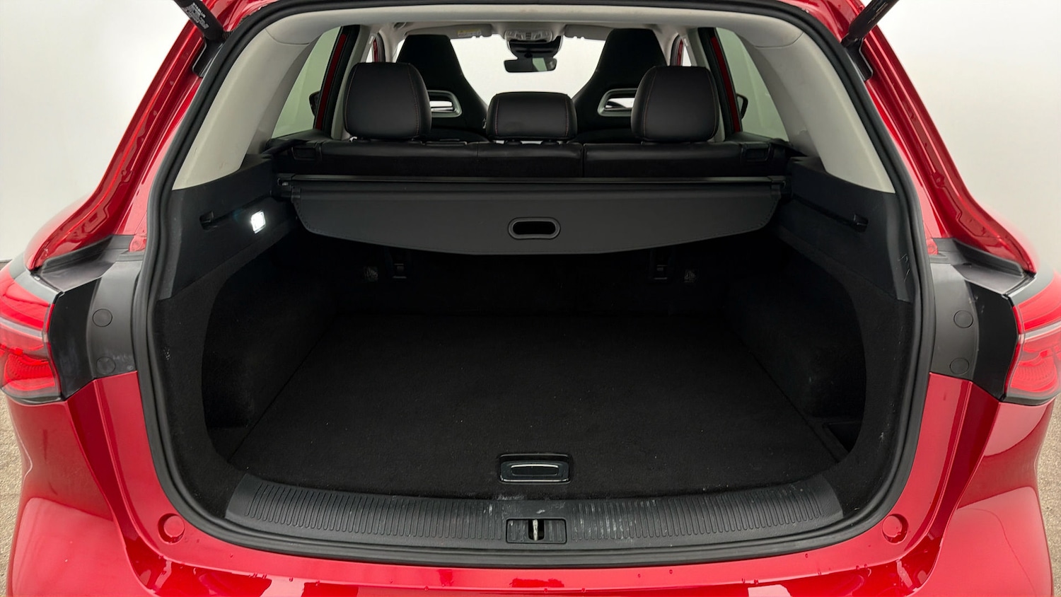 Used MG MG HS 2023 for sale - 78000417: Photo 16