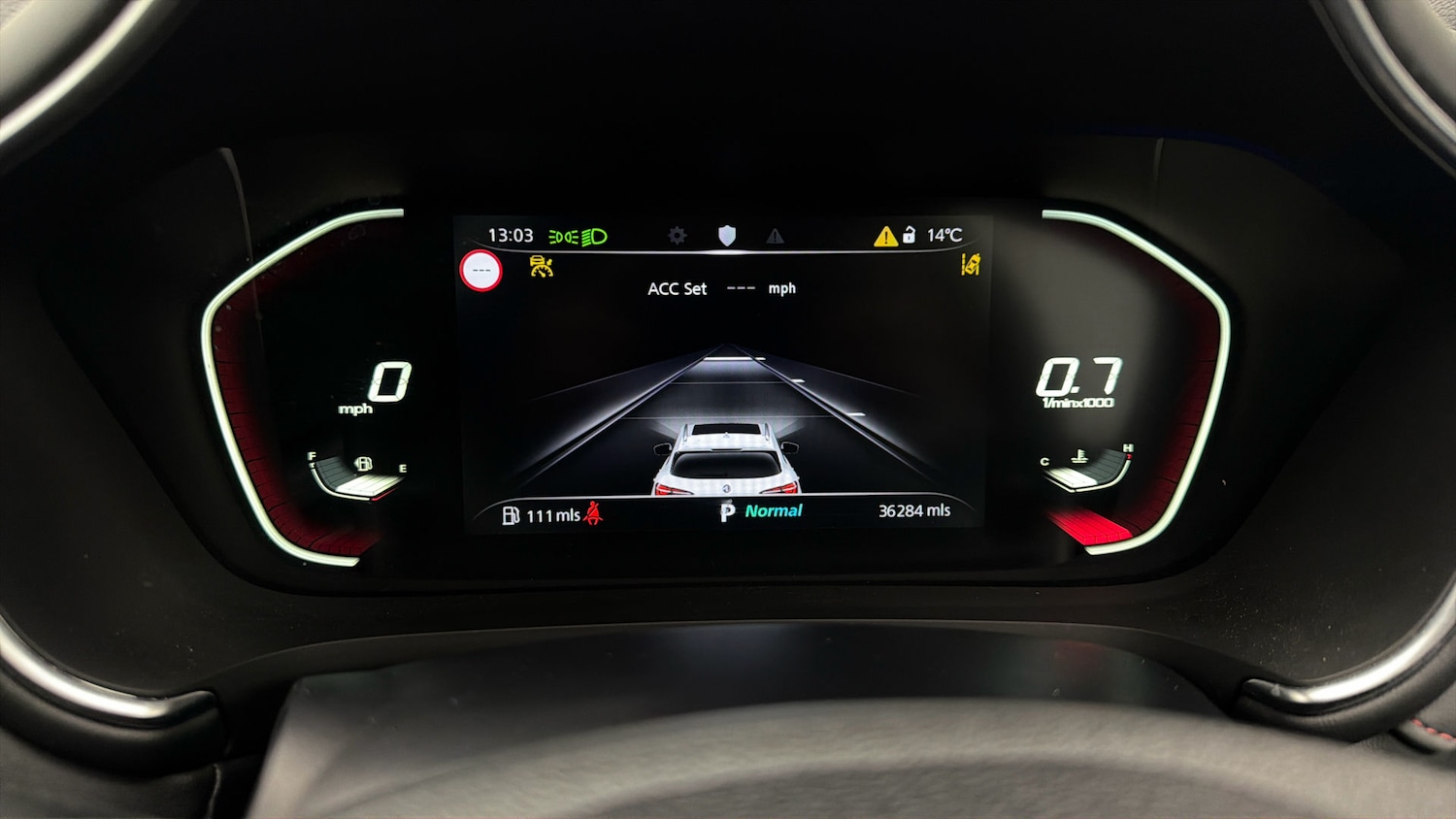 Used MG MG HS 2023 for sale - 78000417: Photo 25