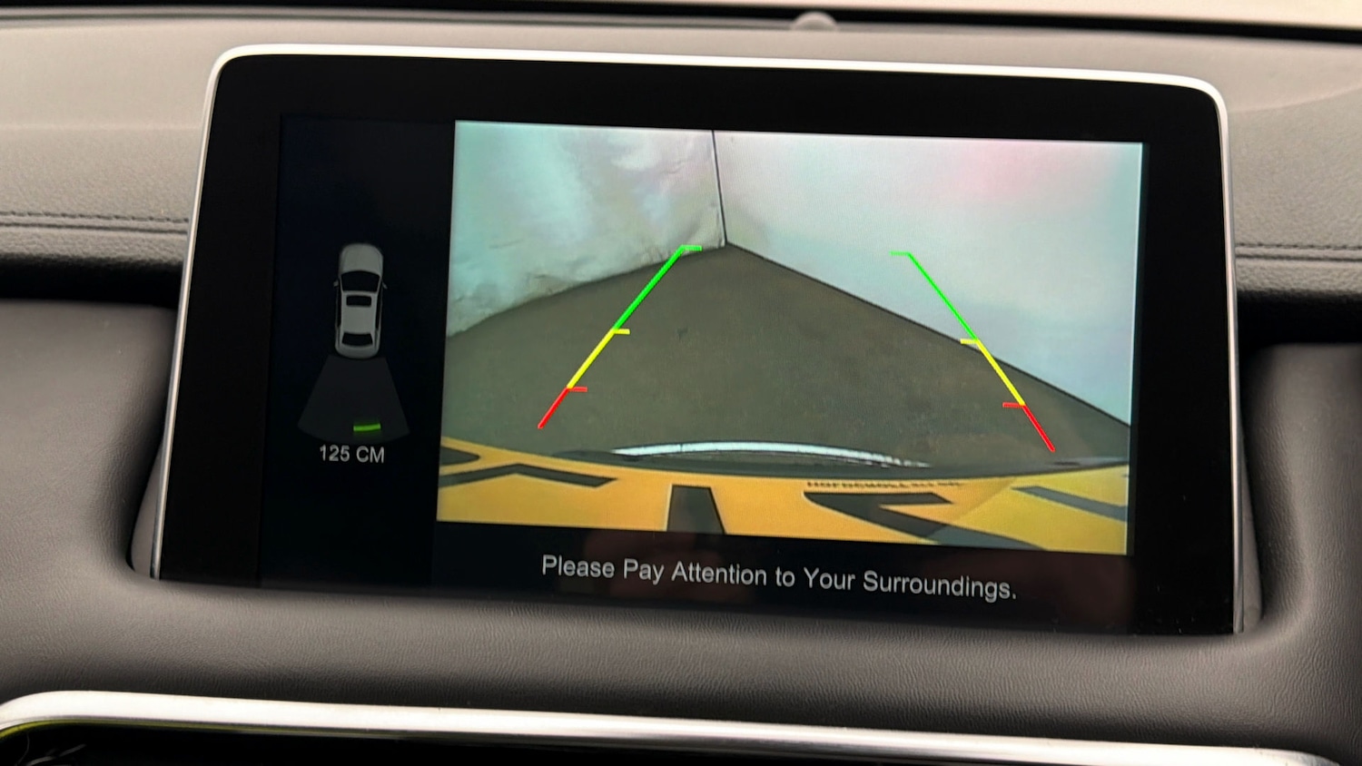 Used MG MG HS 2023 for sale - 78000417: Photo 26