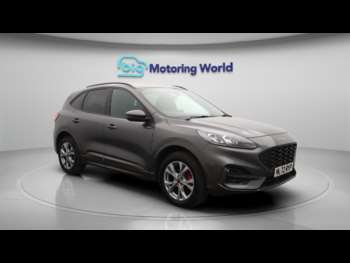 Used Ford Kuga 2022 for sale - 75199637: Photo