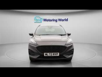 Used Ford Kuga 2022 for sale - 75199637: Photo