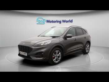 Used Ford Kuga 2022 for sale - 75199637: Photo