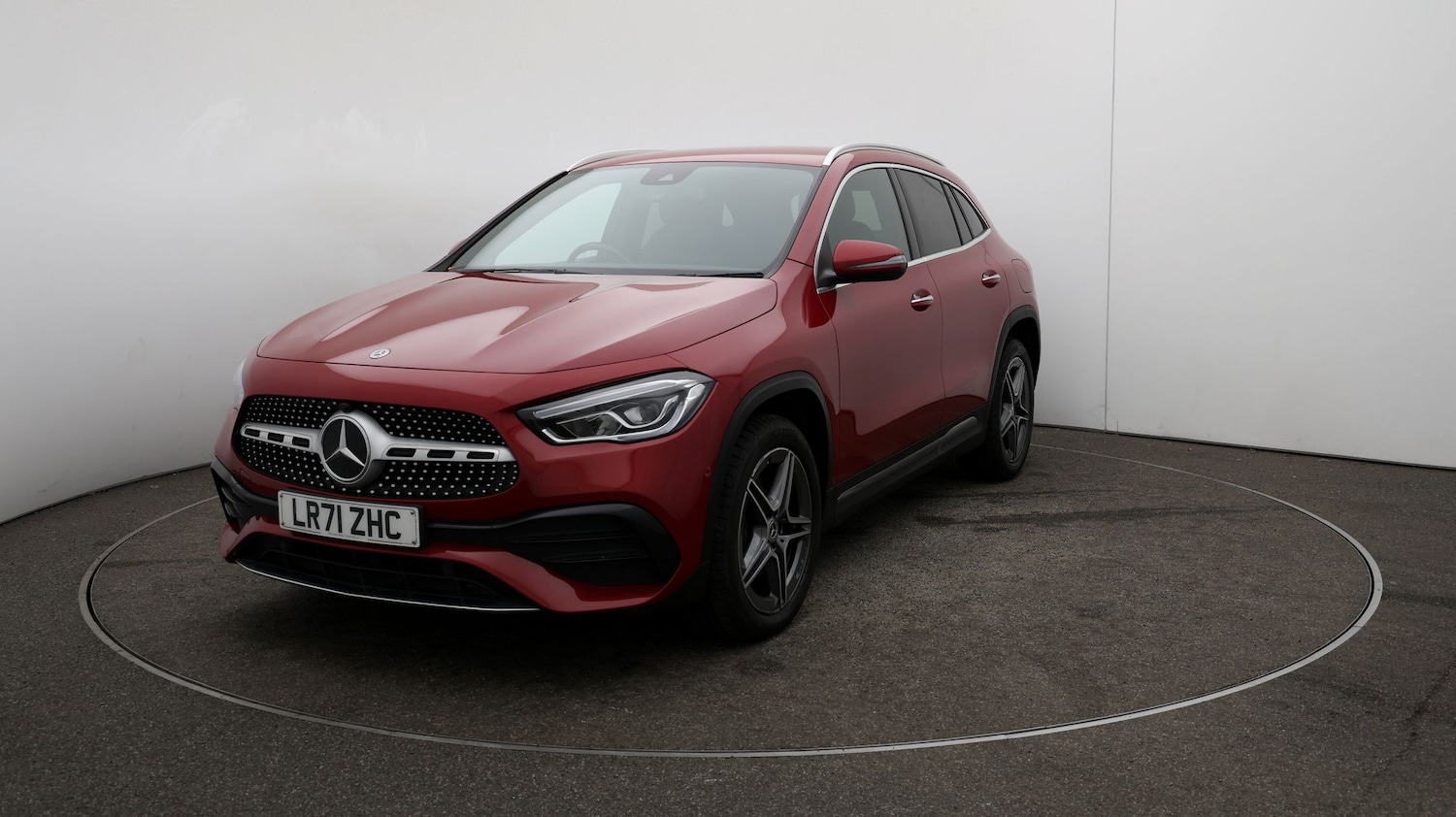 Used Mercedes-Benz GLA 2021 for sale - 76811912: Photo 29