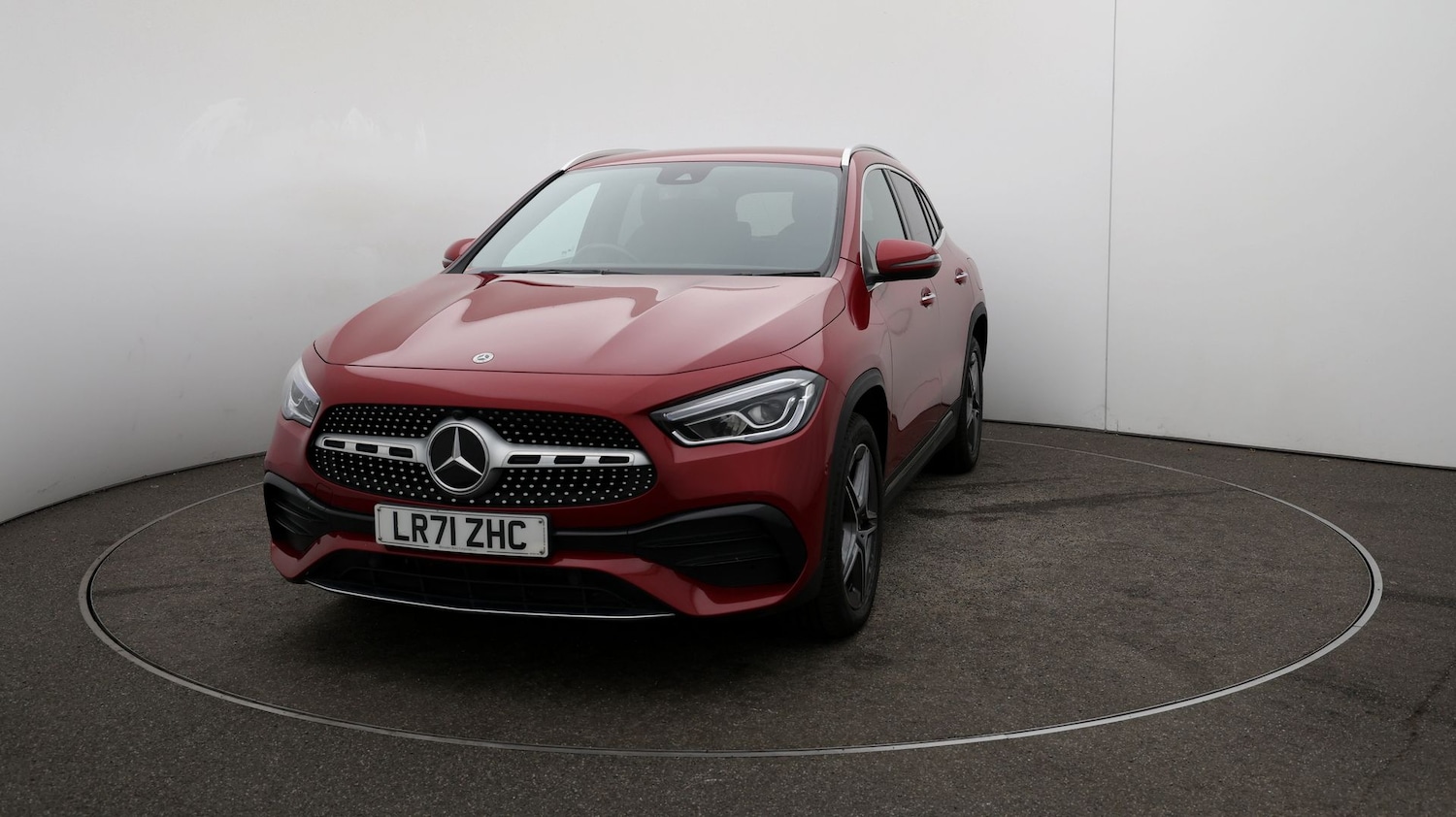 Used Mercedes-Benz GLA 2021 for sale - 76811912: Photo 30