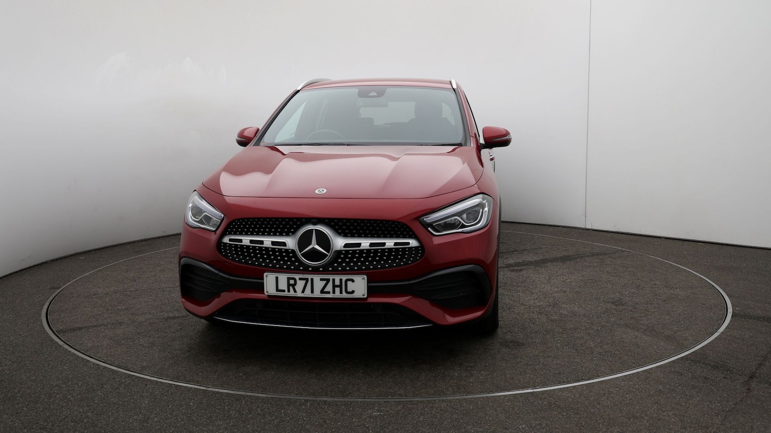 Used Mercedes-Benz GLA 2021 for sale - 76811912: Photo 31