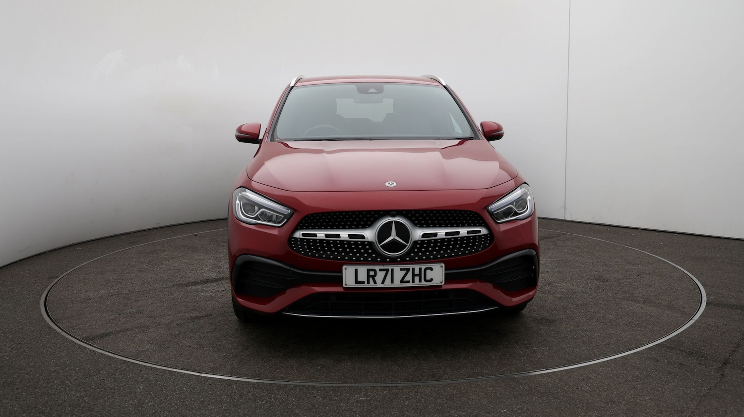 Used Mercedes-Benz GLA 2021 for sale - 76811912: Photo 32