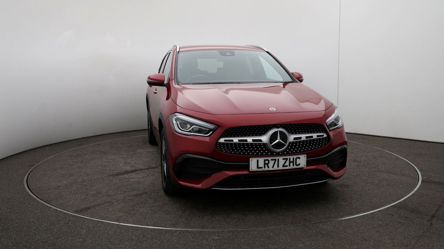 Used Mercedes-Benz GLA 2021 for sale - 76811912: Photo 33