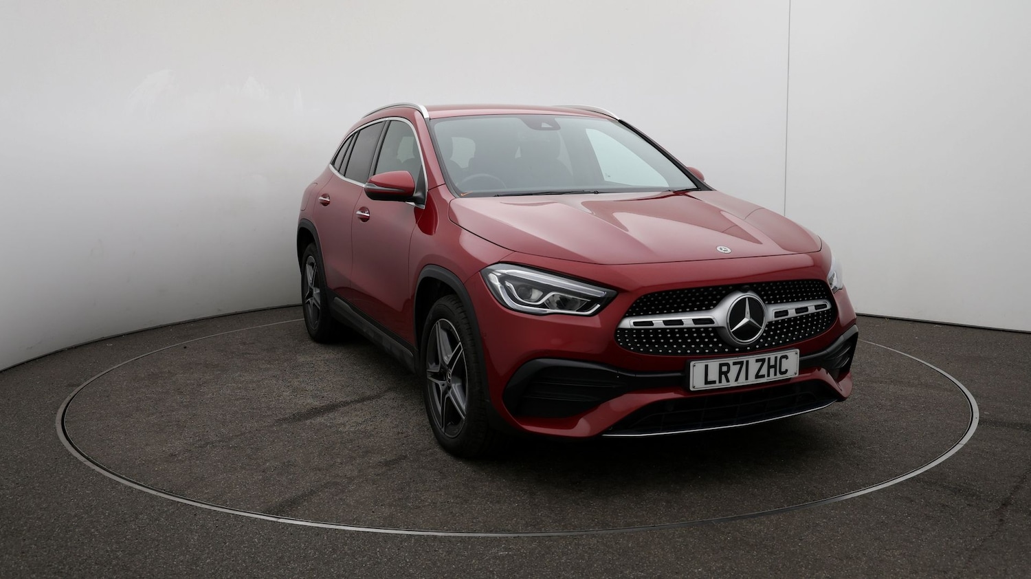 Used Mercedes-Benz GLA 2021 for sale - 76811912: Photo 34