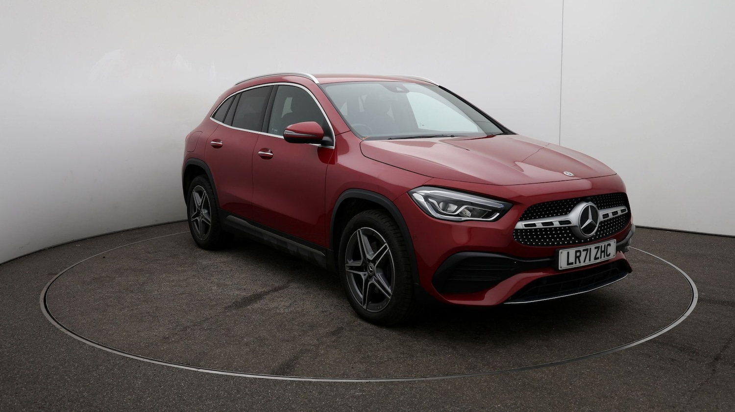 Used Mercedes-Benz GLA 2021 for sale - 76811912: Photo 35