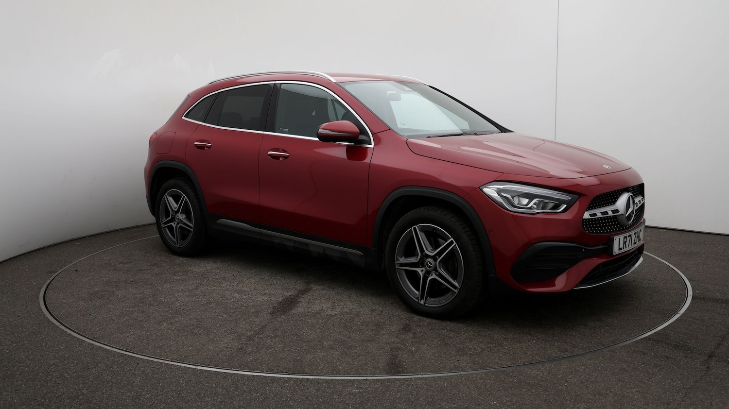 Used Mercedes-Benz GLA 2021 for sale - 76811912: Photo 36