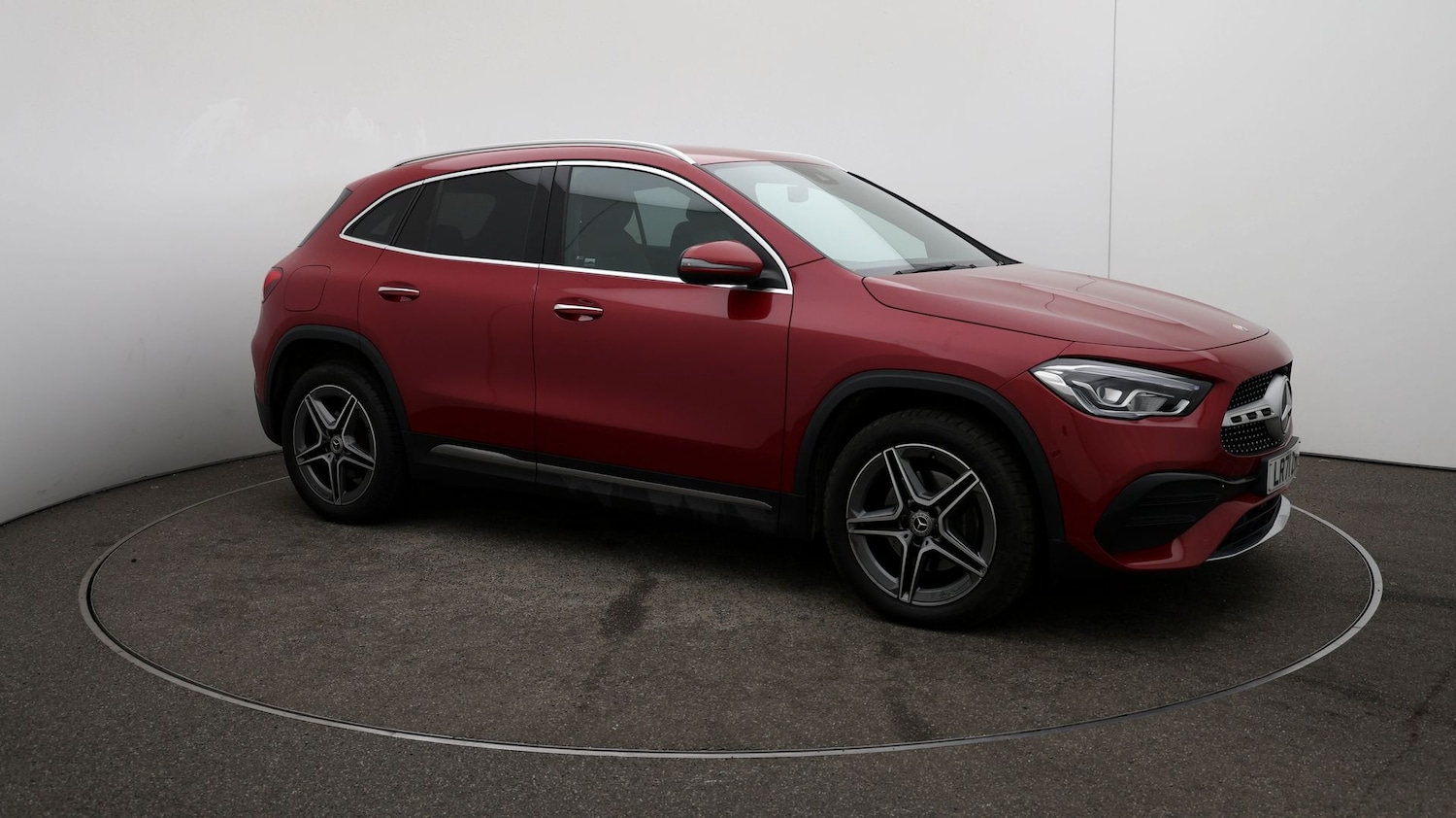 Used Mercedes-Benz GLA 2021 for sale - 76811912: Photo 37