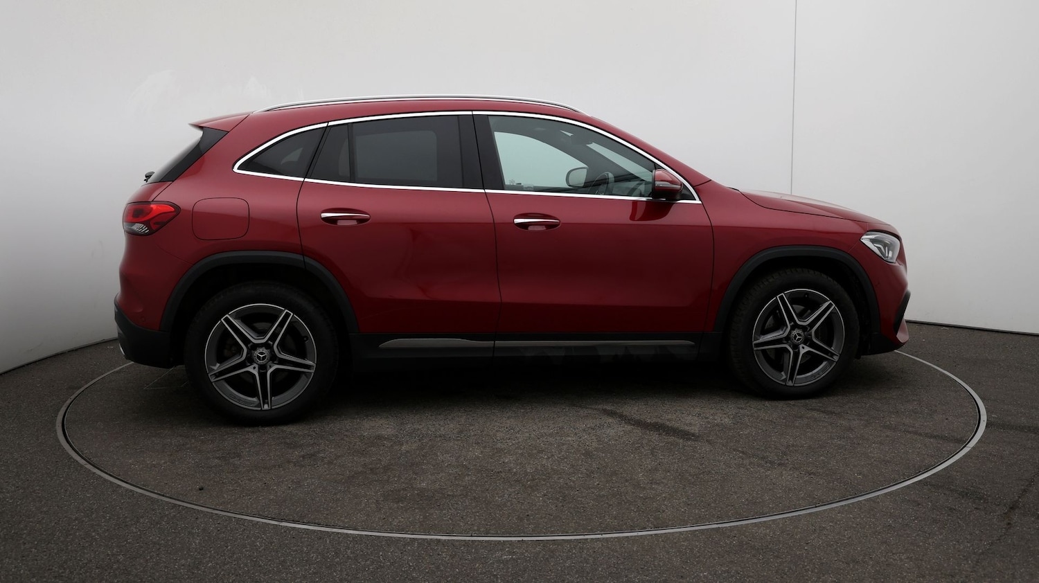 Used Mercedes-Benz GLA 2021 for sale - 76811912: Photo 42