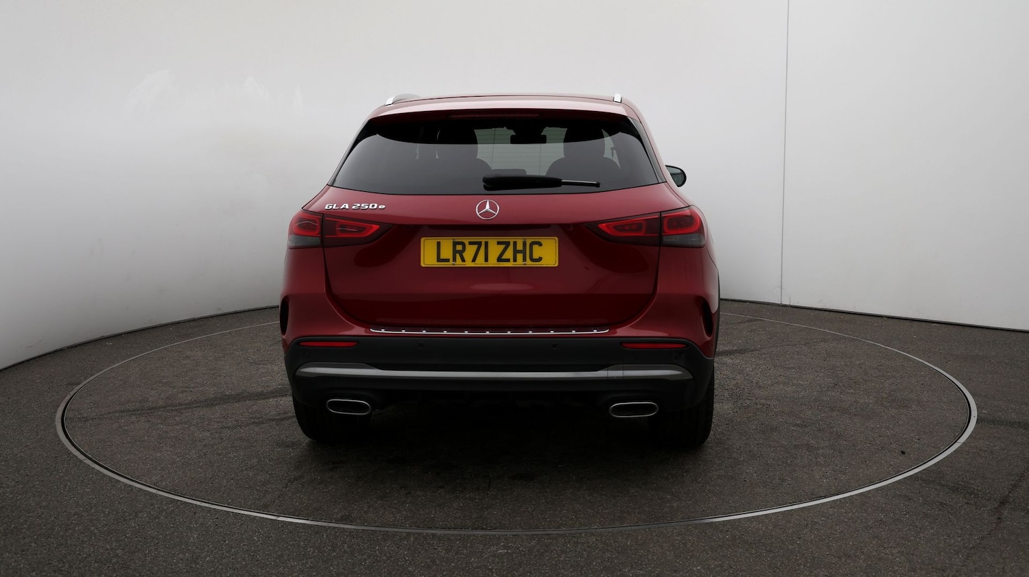 Used Mercedes-Benz GLA 2021 for sale - 76811912: Photo 49