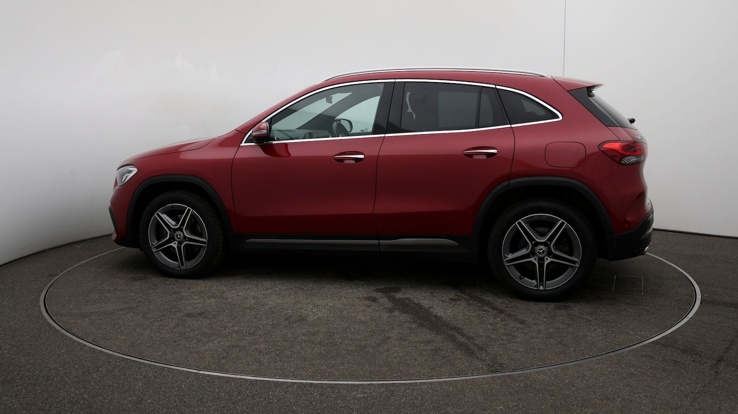 Used Mercedes-Benz GLA 2021 for sale - 76811912: Photo 50