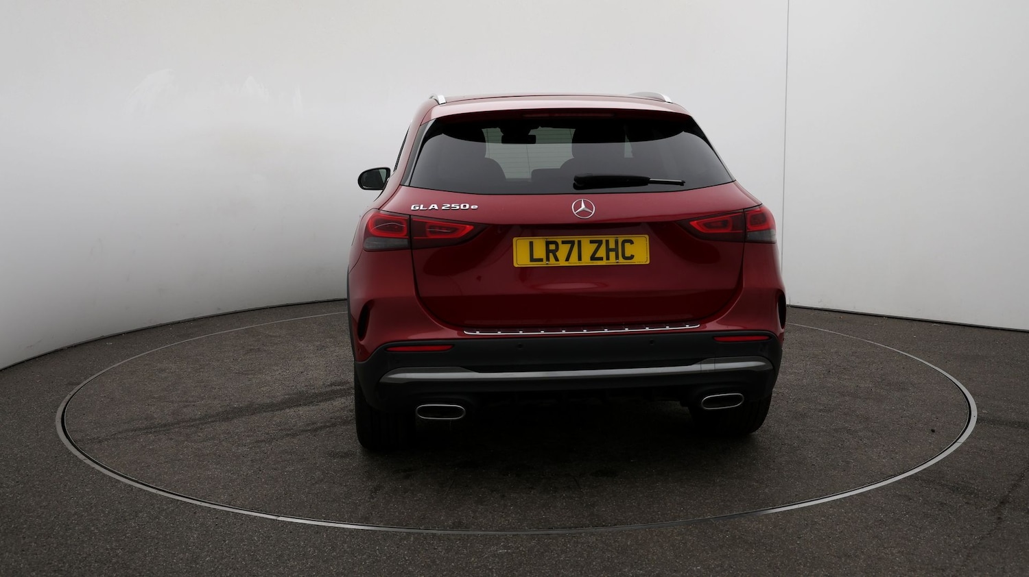 Used Mercedes-Benz GLA 2021 for sale - 76811912: Photo 51