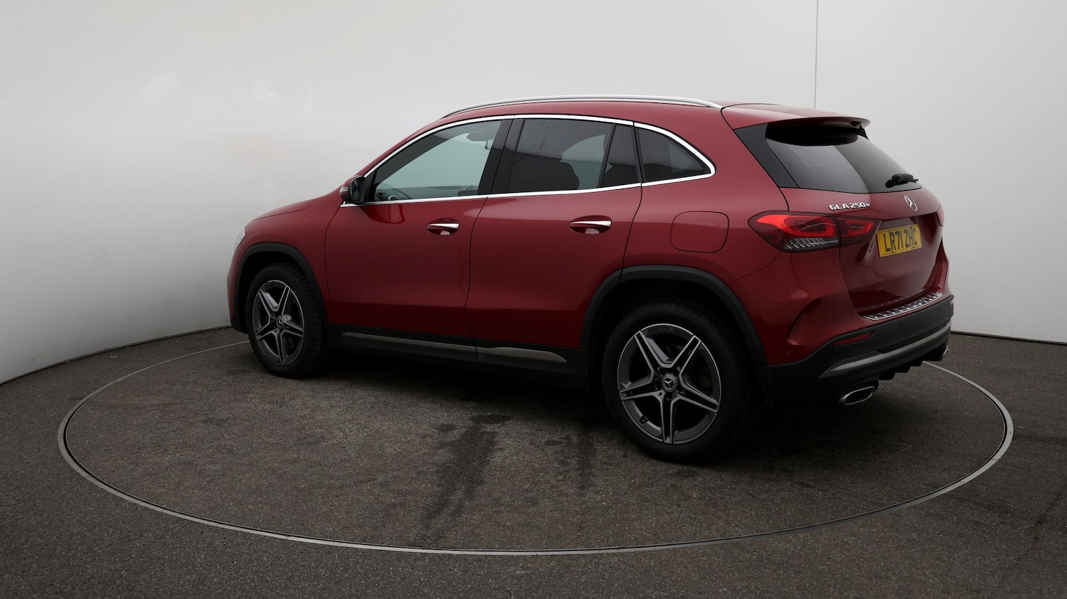 Used Mercedes-Benz GLA 2021 for sale - 76811912: Photo 55