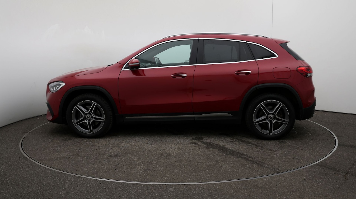 Used Mercedes-Benz GLA 2021 for sale - 76811912: Photo 56