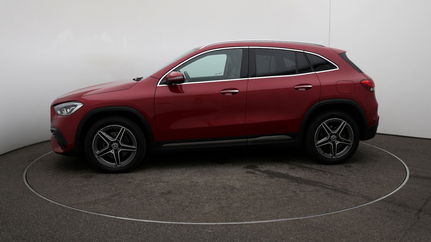 Used Mercedes-Benz GLA 2021 for sale - 76811912: Photo 57