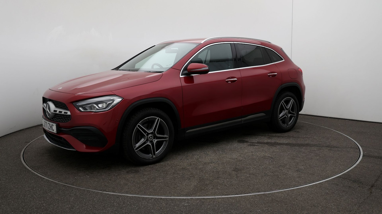 Used Mercedes-Benz GLA 2021 for sale - 76811912: Photo 60